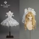 Classical Puppets Dream Bow 20th Year Anniversary Edition JSK(Limited Pre-Order/3 Colours/Full Payment Without Shipping)